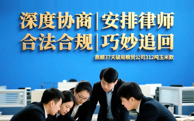 延边应收债款催讨